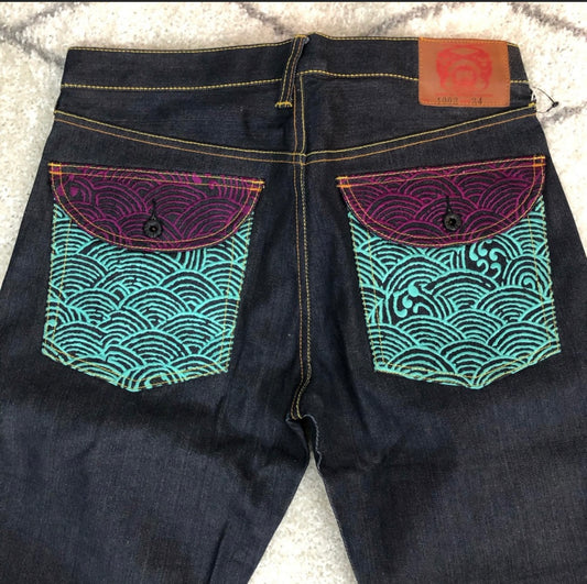 Red Monkey Jeans Bundle