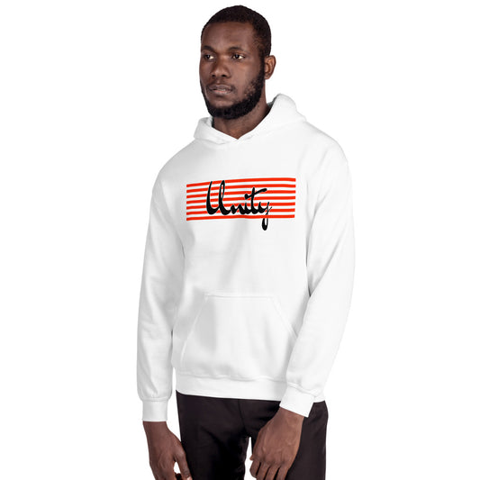 Unity Unisex Hoodie