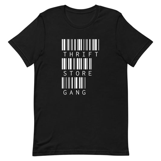 Thrift Store Gang T-Shirt