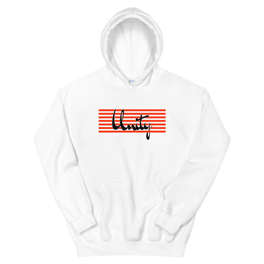 Unity Unisex Hoodie