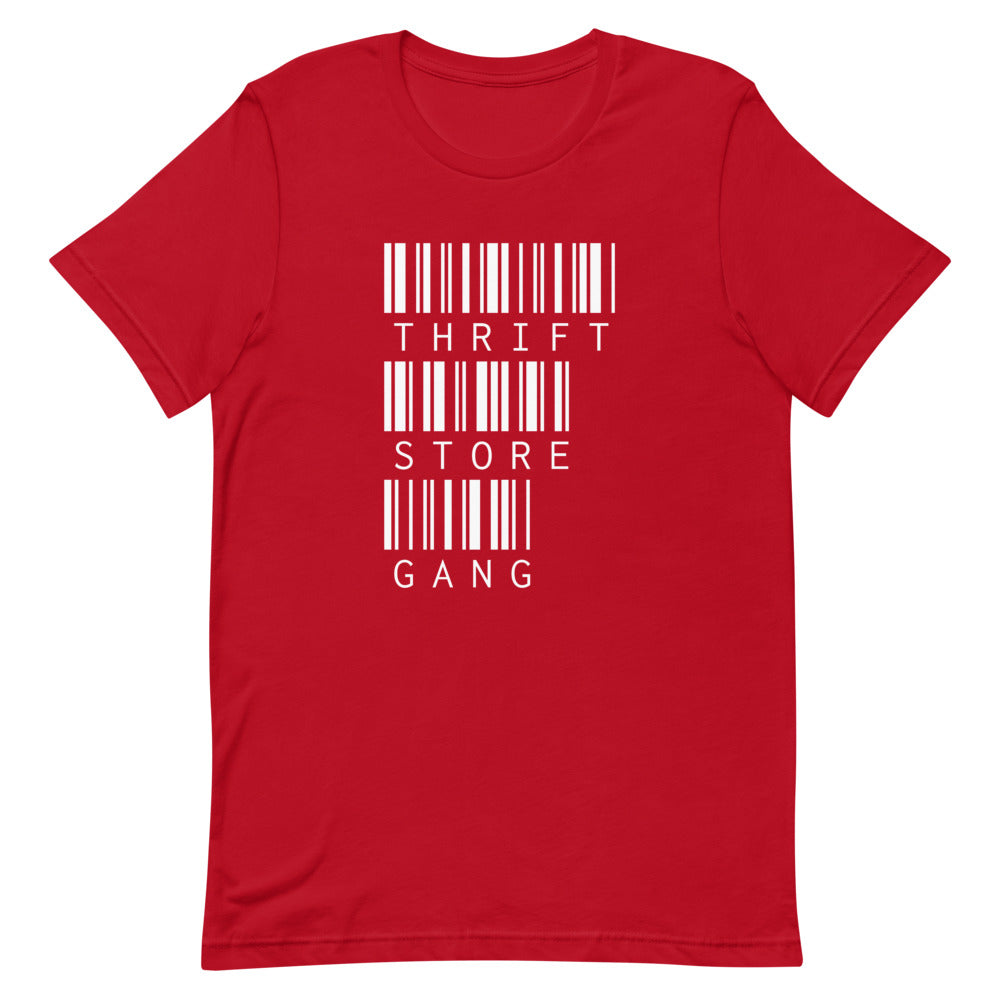 Thrift Store Gang T-Shirt