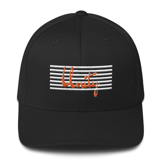 Unity Fitted Stretch Cap