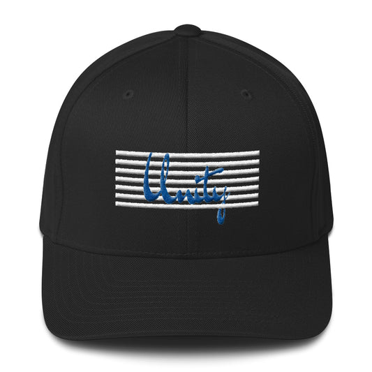 Unity Fitted Stretch Cap